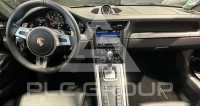 2012 Porsche 911