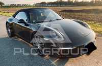 2012 Porsche 911