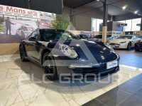 2012 Porsche 911