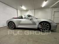 2012 Porsche 911