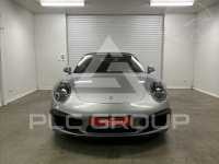 2012 Porsche 911