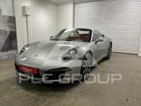 2012 Porsche 911