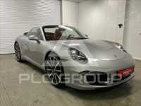 2012 Porsche 911