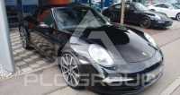2012 Porsche 911