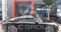 2012 Porsche 911