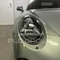 2012 Porsche 911