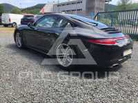 2012 Porsche 911