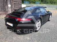 2012 Porsche 911
