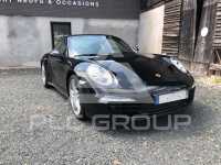 2012 Porsche 911