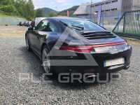 2012 Porsche 911