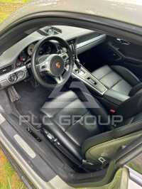 2012 Porsche 911