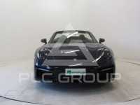 2012 Porsche 911