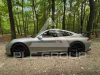2012 Porsche 911