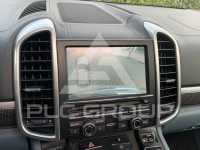 2012 Porsche Cayenne