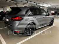 2012 Porsche Cayenne