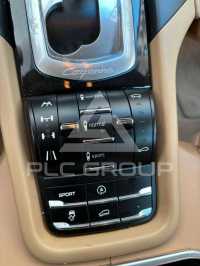 2012 Porsche Cayenne