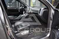 2012 Porsche Cayenne
