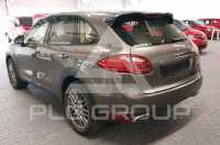 2012 Porsche Cayenne
