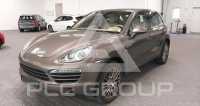 2012 Porsche Cayenne