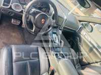 2012 Porsche Cayenne