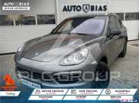 2012 Porsche Cayenne