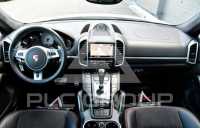 2012 Porsche Cayenne