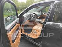 2012 Porsche Cayenne