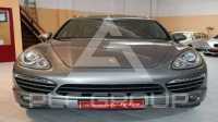 2012 Porsche Cayenne