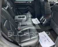 2012 Porsche Cayenne