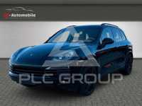 2012 Porsche Cayenne