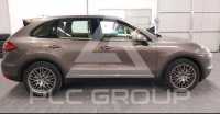 2012 Porsche Cayenne