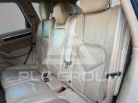 2012 Porsche Cayenne