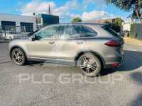 2012 Porsche Cayenne