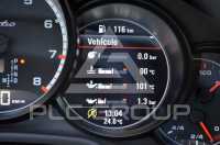 2012 Porsche Panamera
