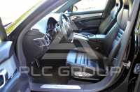 2012 Porsche Panamera