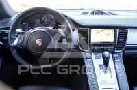 2012 Porsche Panamera