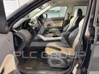 2012 Land Rover Evoque