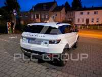 2012 Land Rover Evoque