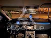 2012 Land Rover Evoque