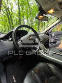 2012 Land Rover Evoque