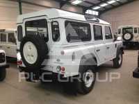 2012 Land Rover DEFENDER