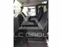 2012 Land Rover DEFENDER