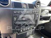 2012 Land Rover DEFENDER