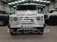 2012 Land Rover DEFENDER
