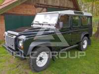 2012 Land Rover DEFENDER
