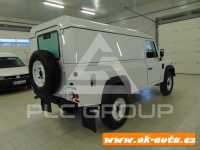 2012 Land Rover DEFENDER