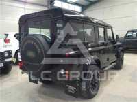 2012 Land Rover DEFENDER