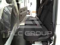 2012 Land Rover DEFENDER