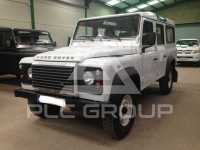 2012 Land Rover DEFENDER