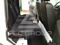 2012 Land Rover DEFENDER